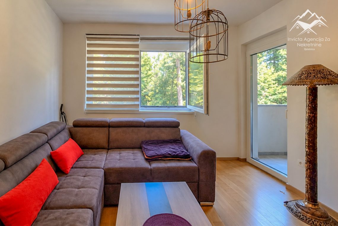 prodaja apartmana bjelasnica