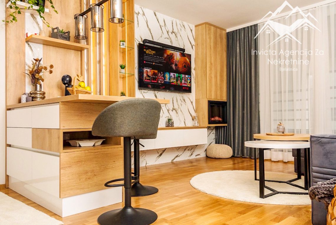 prodaja apartmana babin do bjelasnica