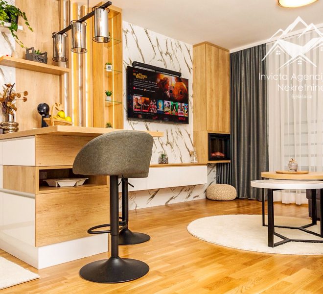 prodaja apartmana babin do bjelasnica