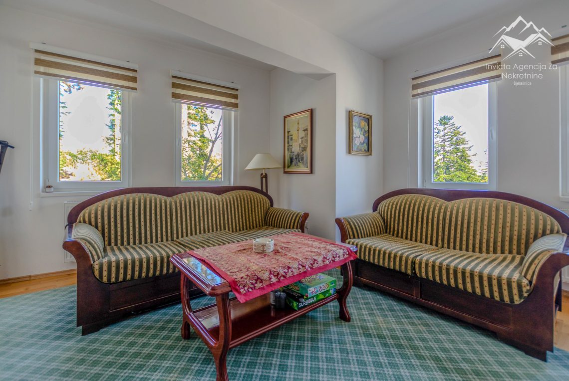 prodaja apartmana bjelasnica